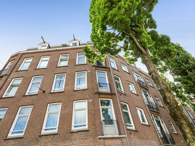 Javaplein 5 1, Amsterdam
