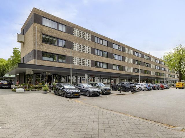 Keurmeestersdreef 107C, Maastricht