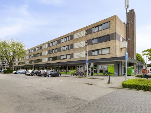 Keurmeestersdreef 107C, Maastricht