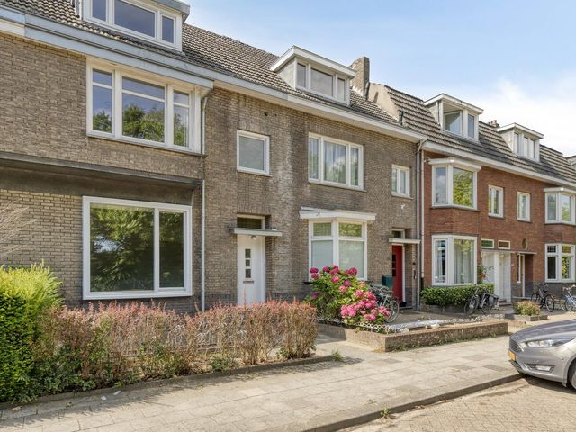 Akersteenweg 168, Maastricht