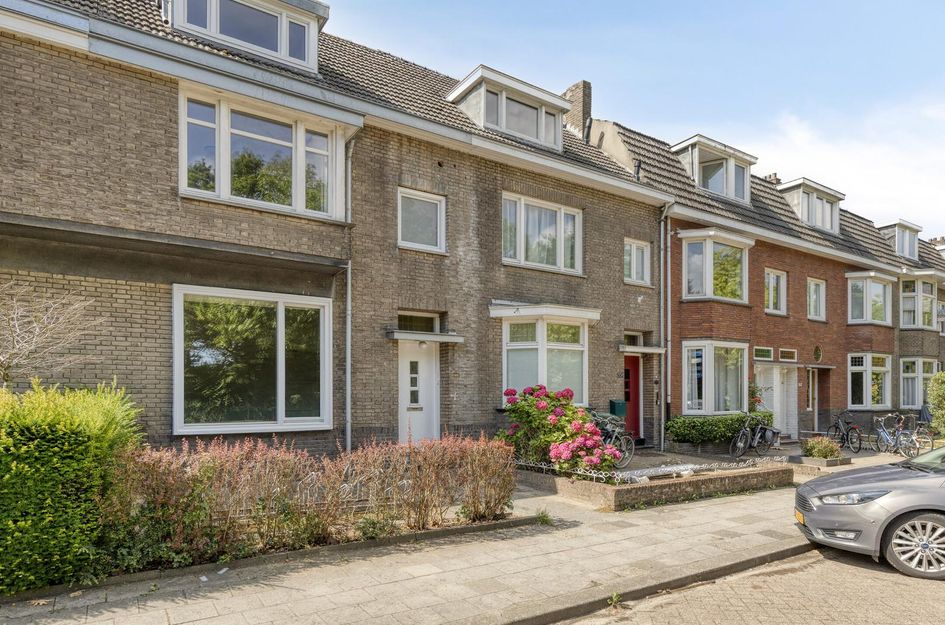 Akersteenweg 168