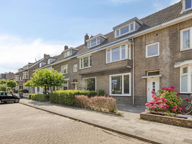 Akersteenweg 168, Maastricht