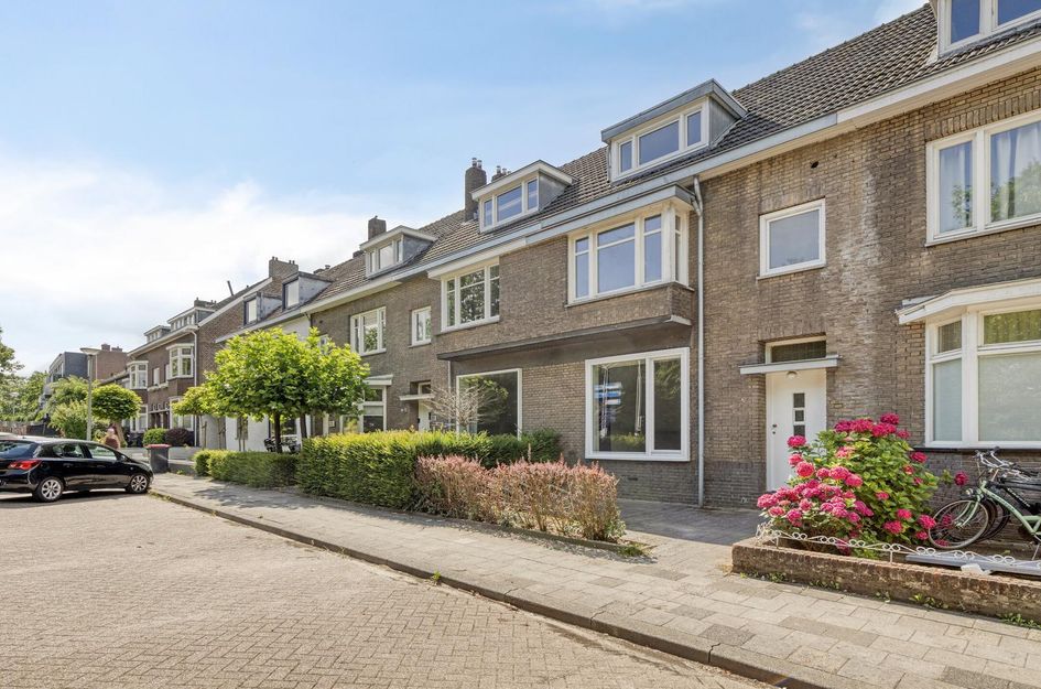 Akersteenweg 168