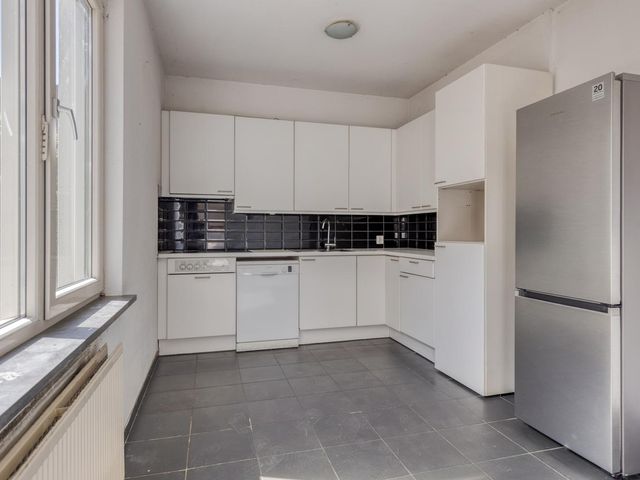 Akersteenweg 168, Maastricht