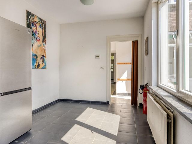 Akersteenweg 168, Maastricht