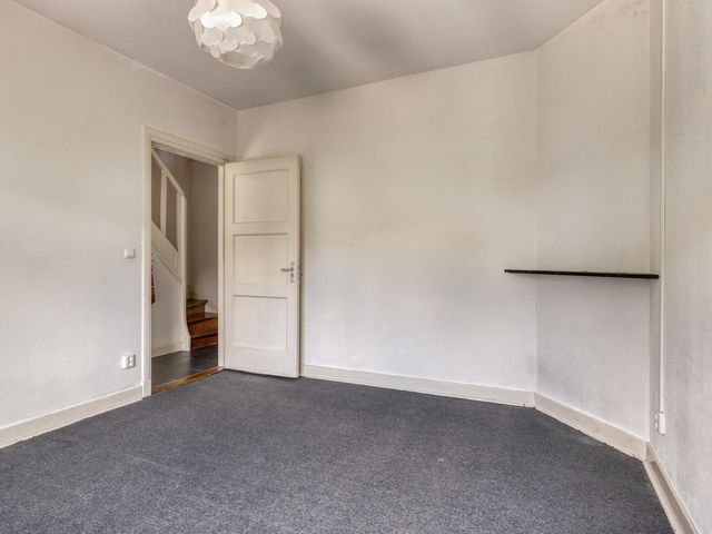 Akersteenweg 168, Maastricht