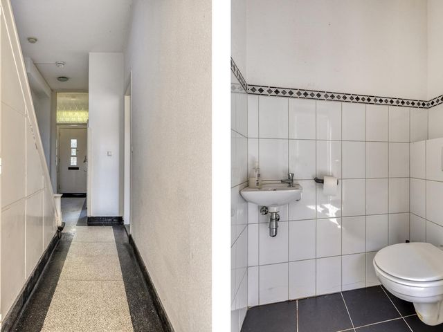 Akersteenweg 168, Maastricht