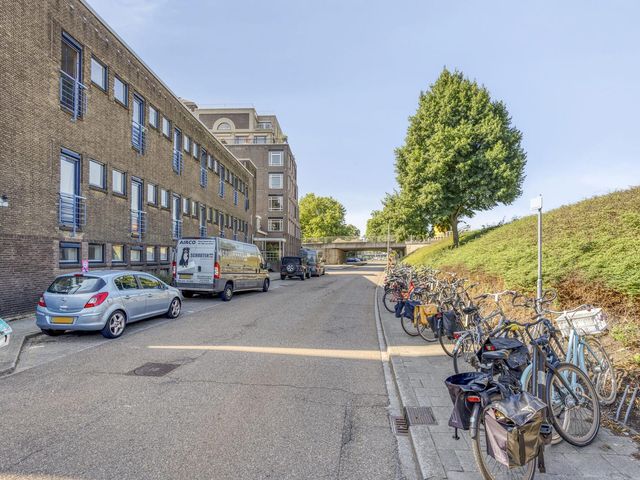 Franciscus Romanusweg 70A, Maastricht