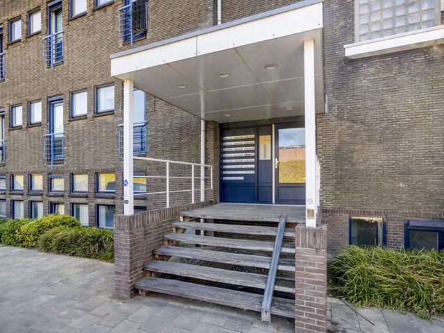 Franciscus Romanusweg 70A, Maastricht