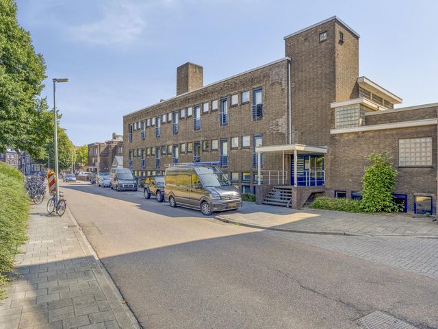 Franciscus Romanusweg 70A, Maastricht