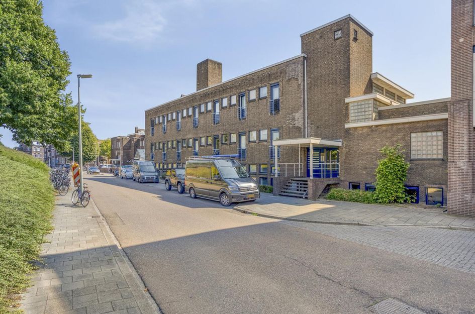 Franciscus Romanusweg 70A