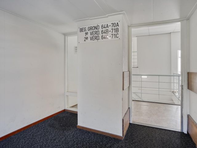Franciscus Romanusweg 70A, Maastricht