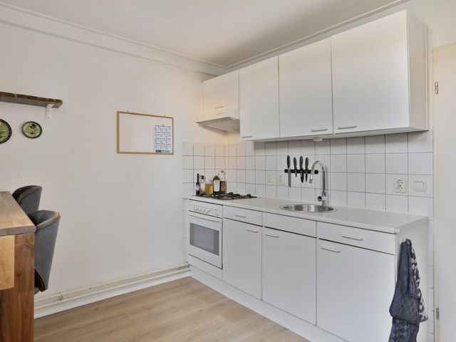 Franciscus Romanusweg 70A, Maastricht