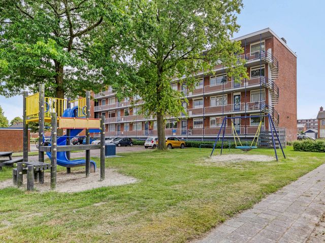 Biesboschlaan 20, Stadskanaal