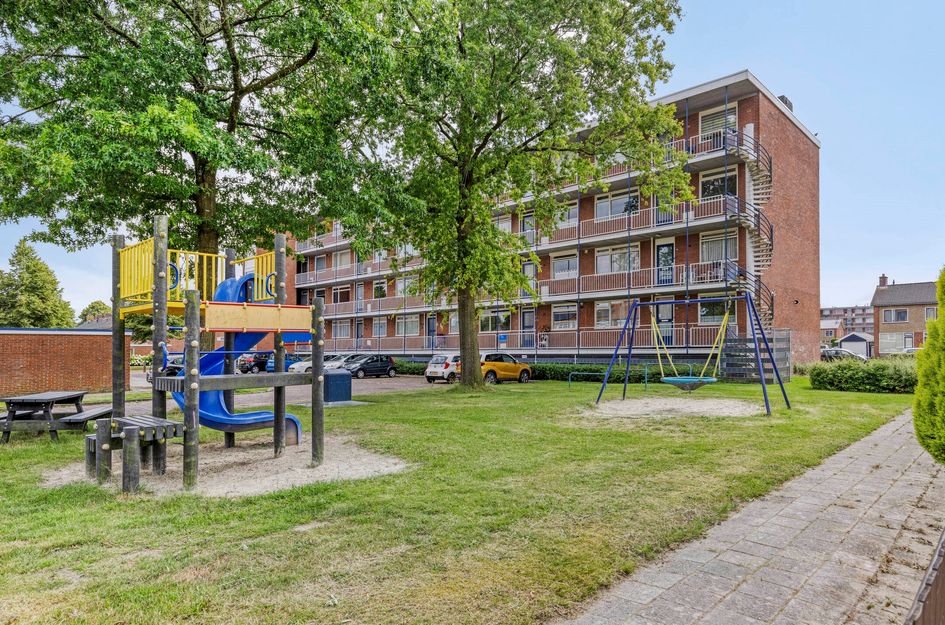 Biesboschlaan 20