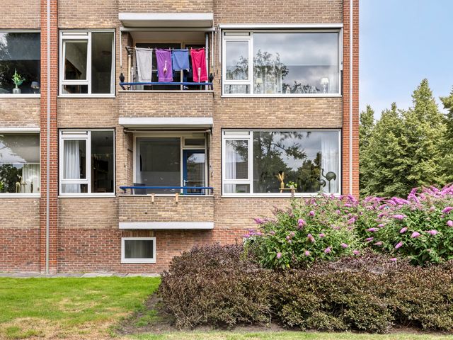 Biesboschlaan 20, Stadskanaal
