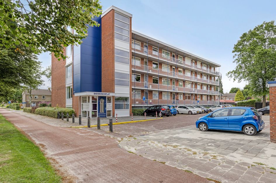 Biesboschlaan 20