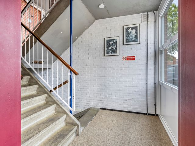 Biesboschlaan 20, Stadskanaal