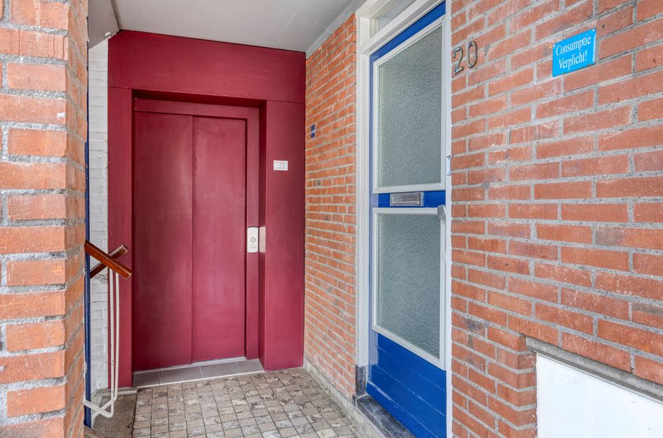 Biesboschlaan 20