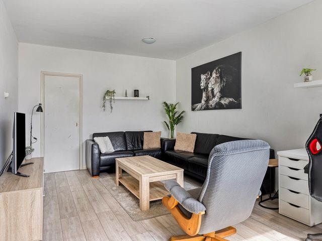Biesboschlaan 20, Stadskanaal