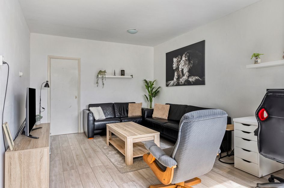 Biesboschlaan 20