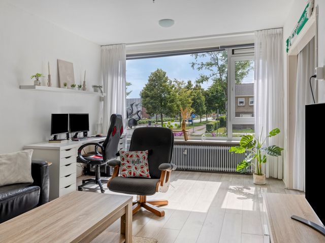Biesboschlaan 20, Stadskanaal