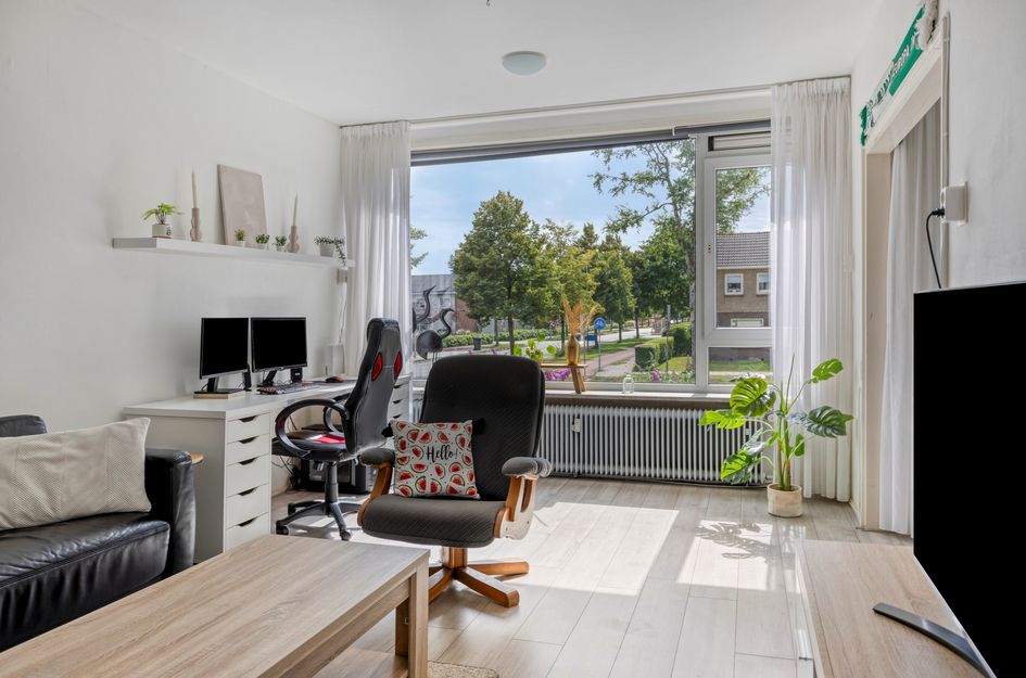 Biesboschlaan 20