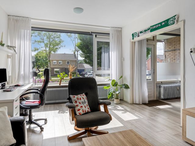 Biesboschlaan 20, Stadskanaal