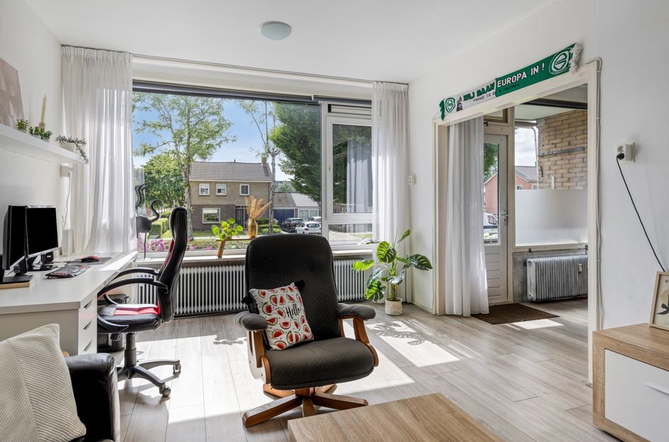 Biesboschlaan 20
