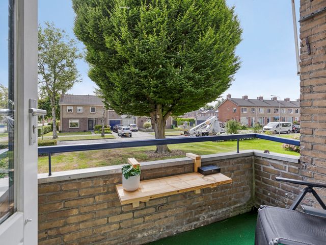 Biesboschlaan 20, Stadskanaal