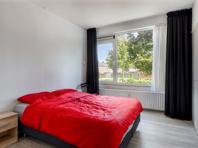 Biesboschlaan 20, Stadskanaal