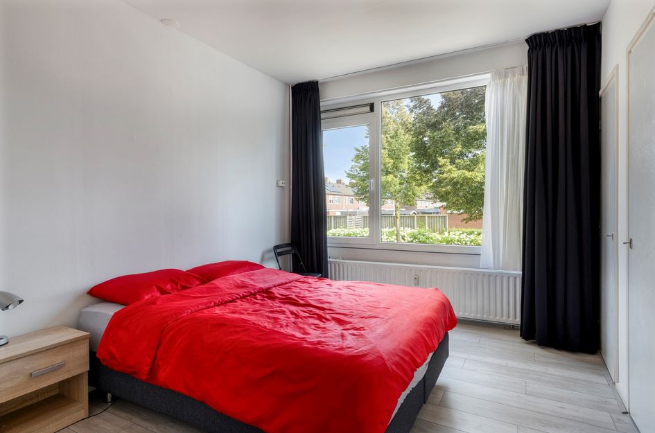 Biesboschlaan 20