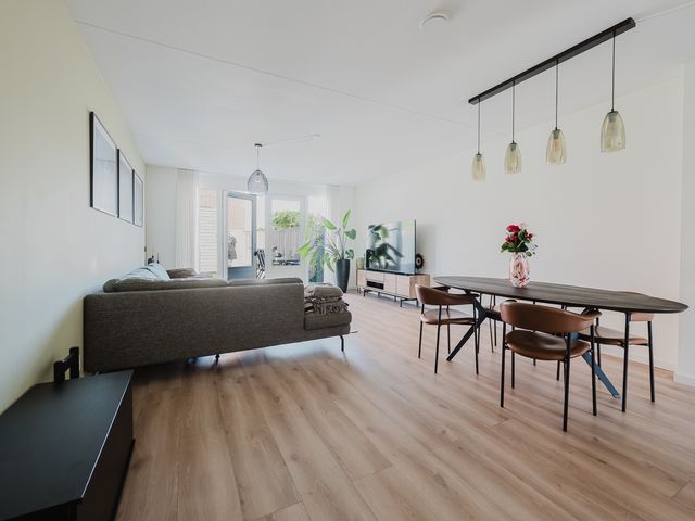 Pieter Speelmansingel 5, Spijkenisse