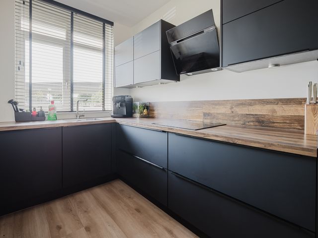 Pieter Speelmansingel 5, Spijkenisse