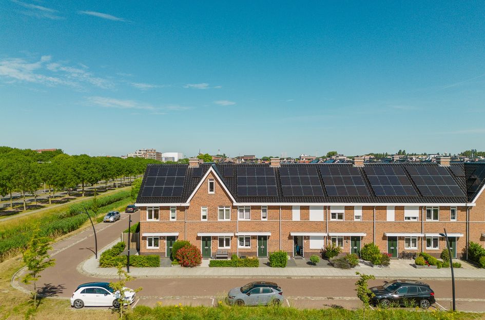 Pieter Speelmansingel 5