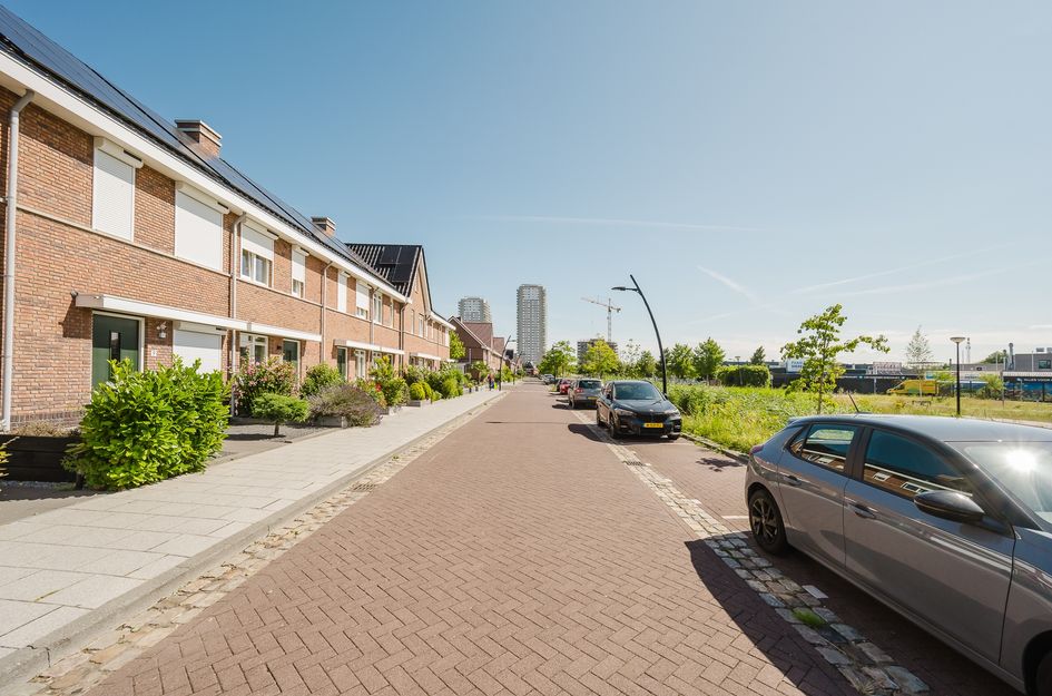 Pieter Speelmansingel 5
