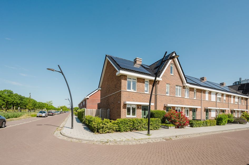 Pieter Speelmansingel 5