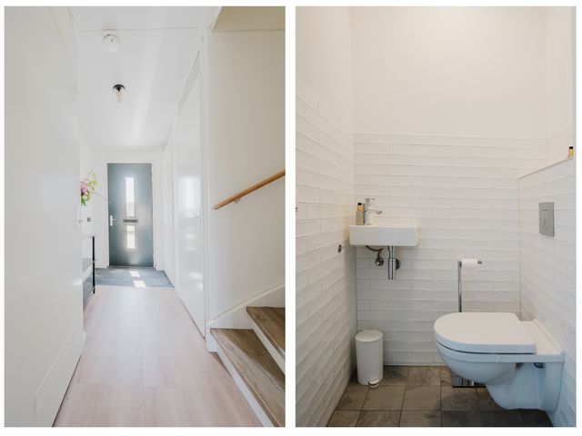 Pieter Speelmansingel 5, Spijkenisse