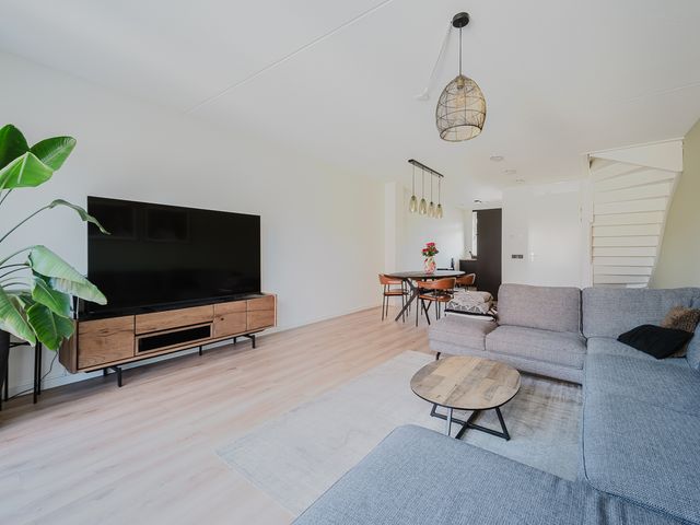 Pieter Speelmansingel 5, Spijkenisse