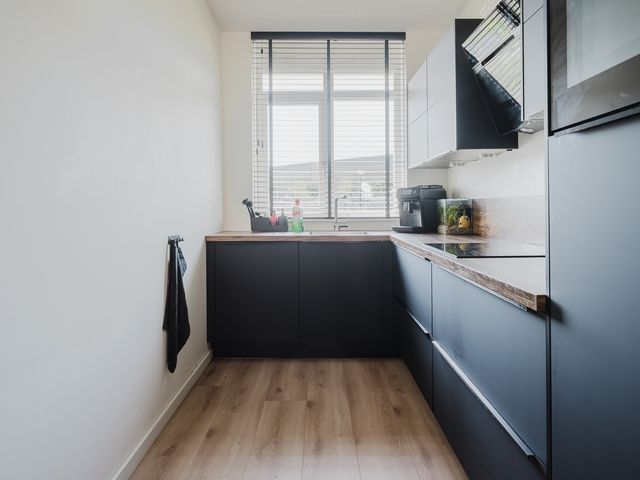 Pieter Speelmansingel 5, Spijkenisse