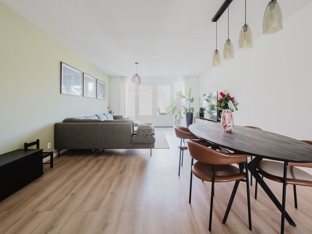 Pieter Speelmansingel 5, Spijkenisse
