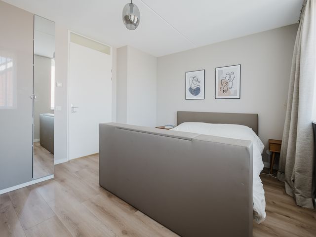 Pieter Speelmansingel 5, Spijkenisse