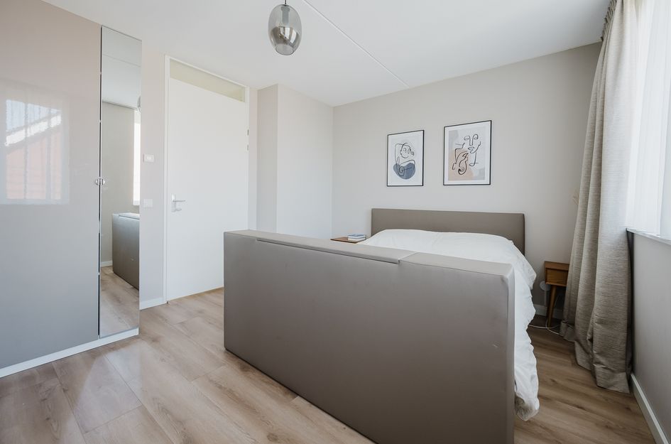 Pieter Speelmansingel 5