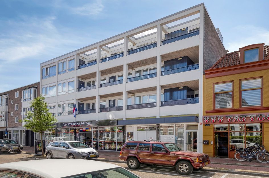 Zeestraat 56A
