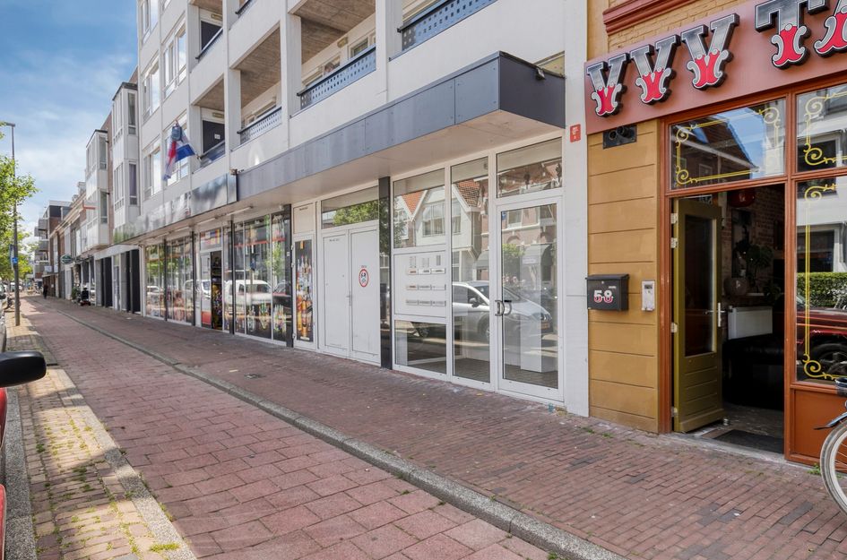 Zeestraat 56A