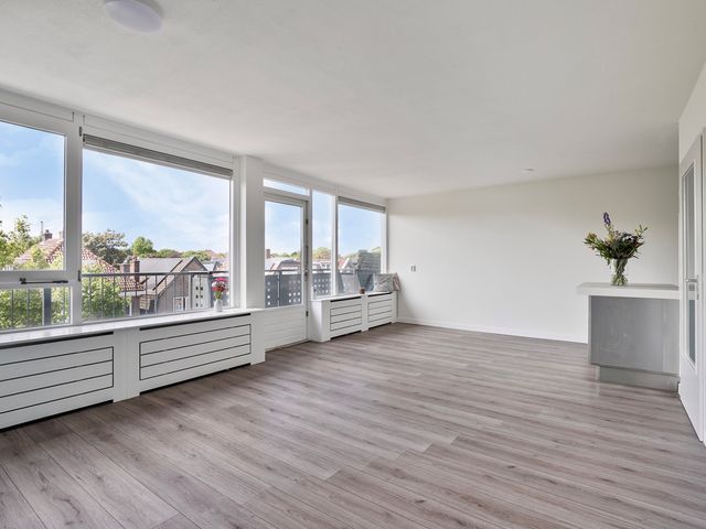 Zeestraat 56A, Beverwijk