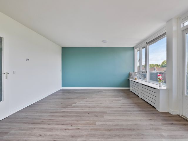 Zeestraat 56A, Beverwijk