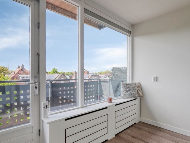 Zeestraat 56A, Beverwijk