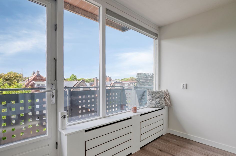 Zeestraat 56A