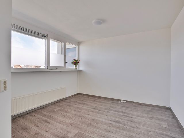 Zeestraat 56A, Beverwijk